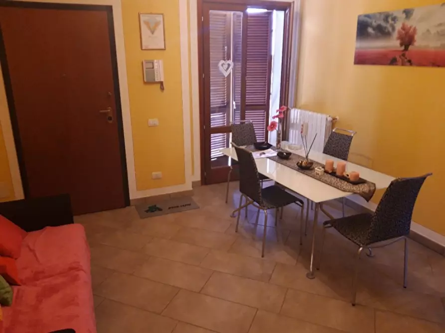 Immagine 9 di Appartamento in vendita  in Via Lucchese n° 4 a Montecatini Terme