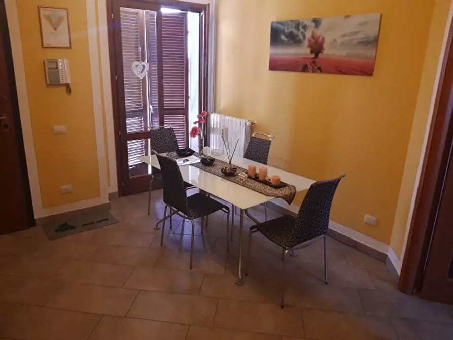 Immagine 10 di Appartamento in vendita  in Via Lucchese n° 4 a Montecatini Terme