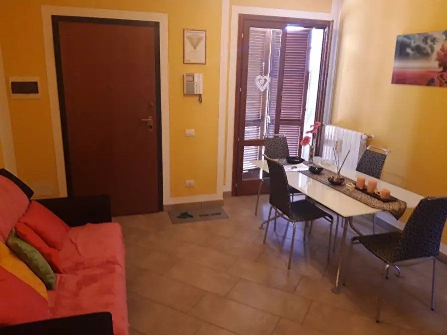 Immagine 11 di Appartamento in vendita  in Via Lucchese n° 4 a Montecatini Terme