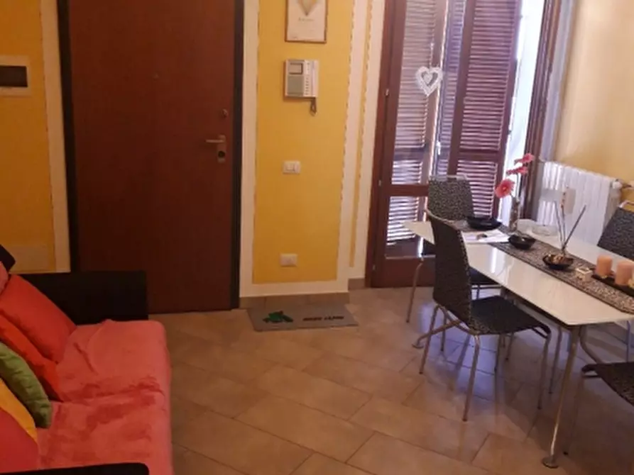 Immagine 12 di Appartamento in vendita  in Via Lucchese n° 4 a Montecatini Terme