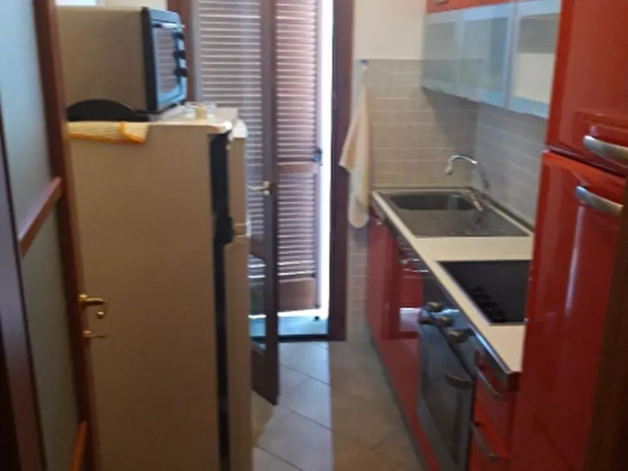 Immagine 13 di Appartamento in vendita  in Via Lucchese n° 4 a Montecatini Terme