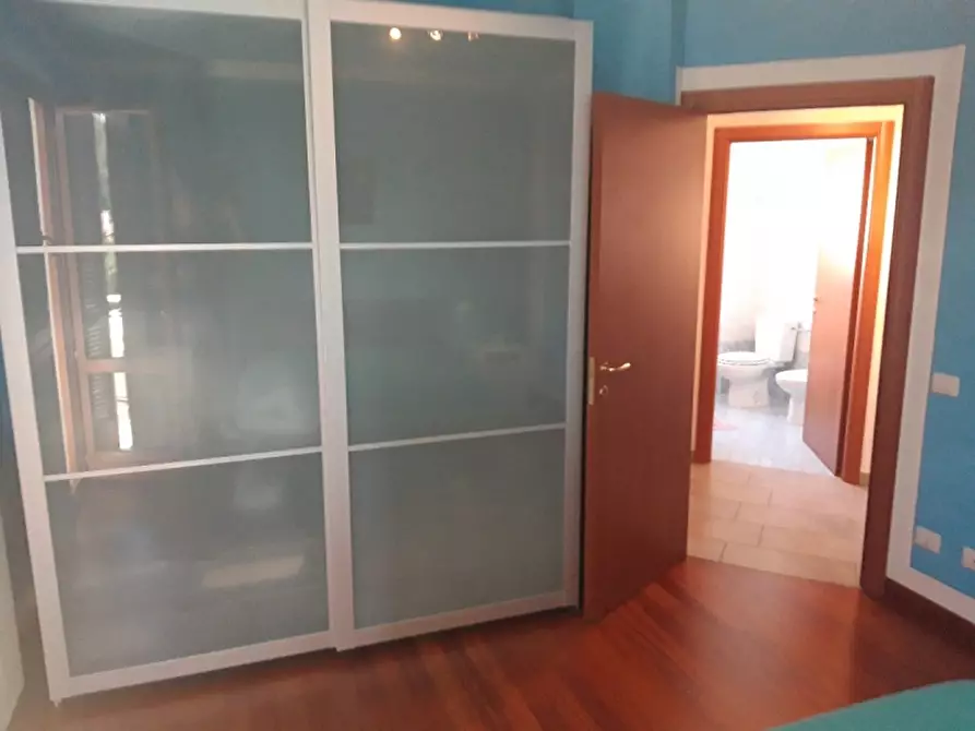 Immagine 15 di Appartamento in vendita  in Via Lucchese n° 4 a Montecatini Terme