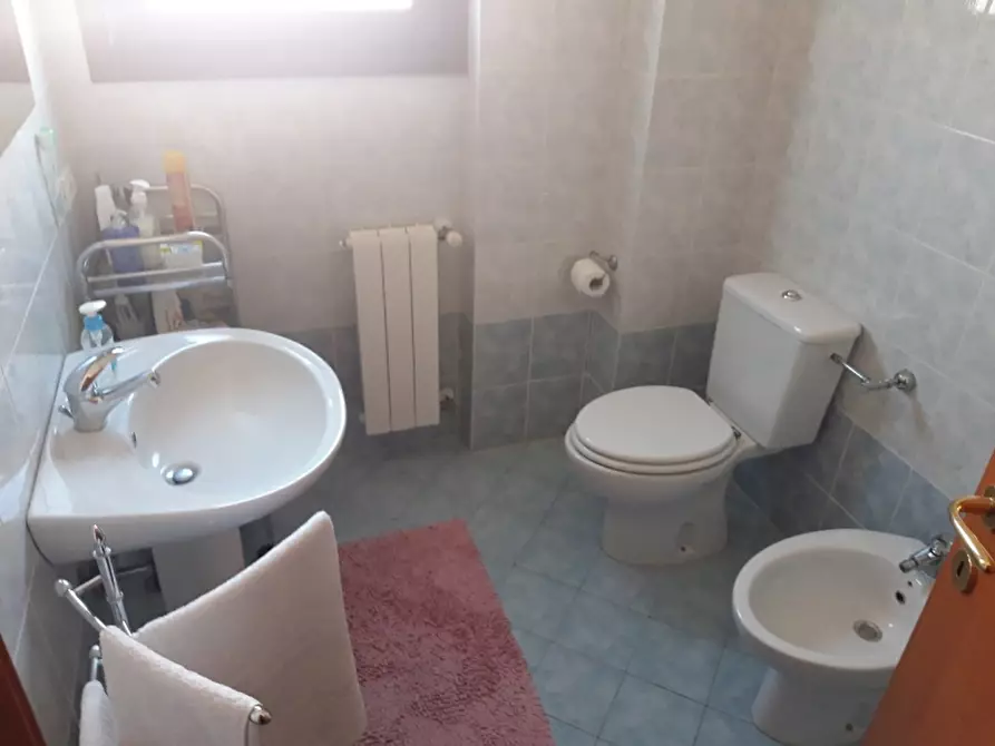 Immagine 16 di Appartamento in vendita  in Via Lucchese n° 4 a Montecatini Terme