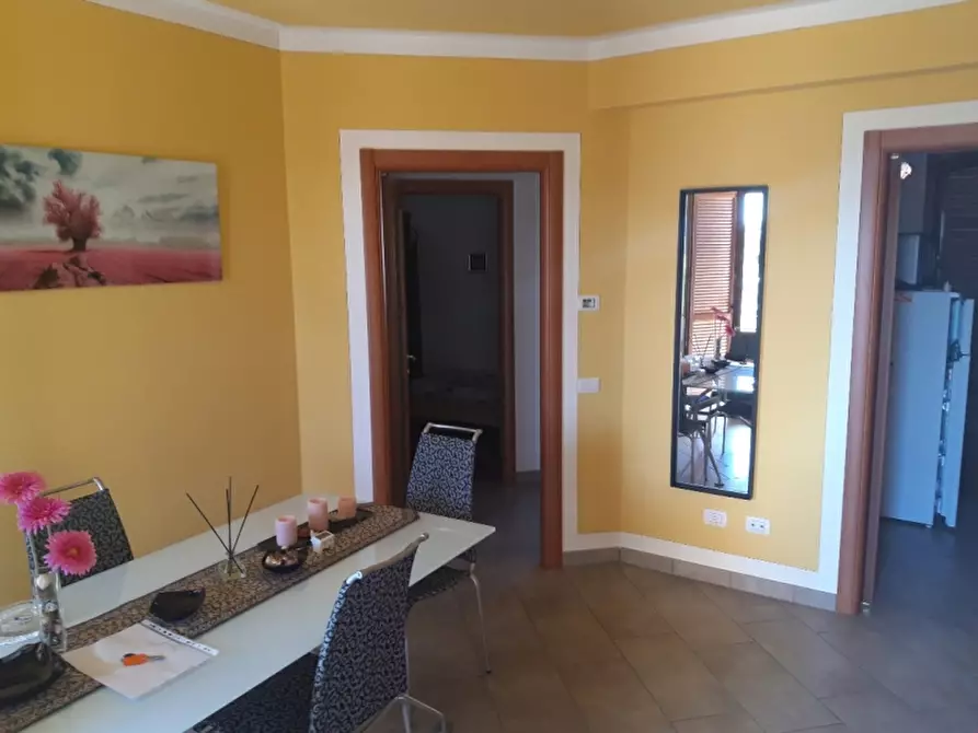 Immagine 1 di Appartamento in vendita  in Via Lucchese n° 4 a Montecatini Terme