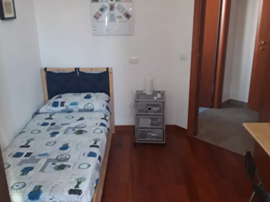 Immagine 19 di Appartamento in vendita  in Via Lucchese n° 4 a Montecatini Terme