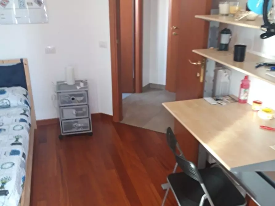 Immagine 20 di Appartamento in vendita  in Via Lucchese n° 4 a Montecatini Terme