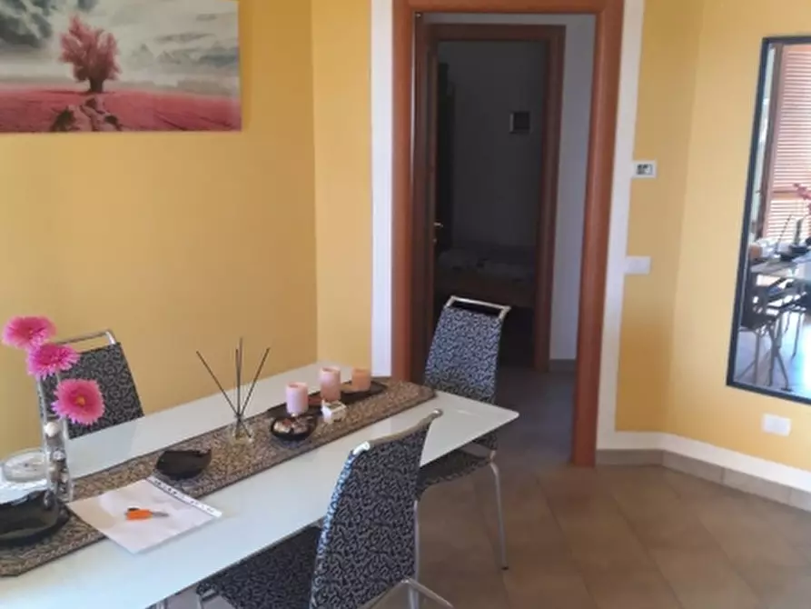 Immagine 2 di Appartamento in vendita  in Via Lucchese n° 4 a Montecatini Terme