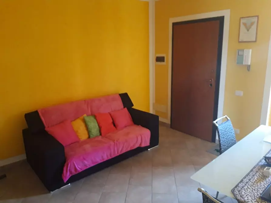 Immagine 3 di Appartamento in vendita  in Via Lucchese n° 4 a Montecatini Terme