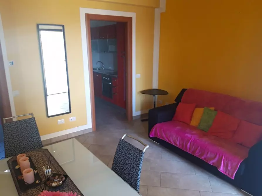 Immagine 6 di Appartamento in vendita  in Via Lucchese n° 4 a Montecatini Terme