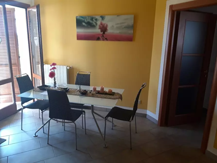 Immagine 8 di Appartamento in vendita  in Via Lucchese n° 4 a Montecatini Terme