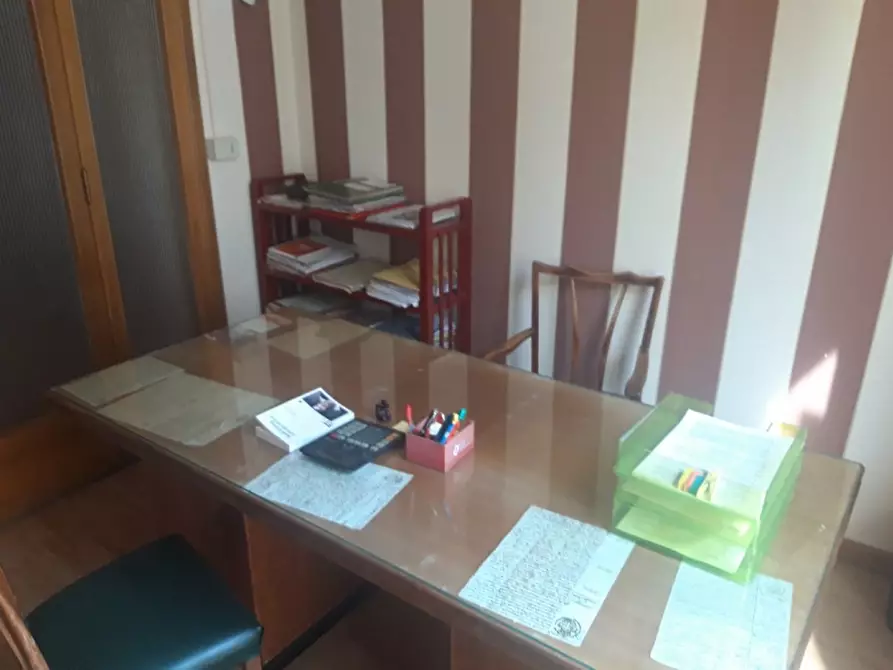 Immagine 16 di Ufficio in affitto  in Piazza del Popolo a Montecatini Terme