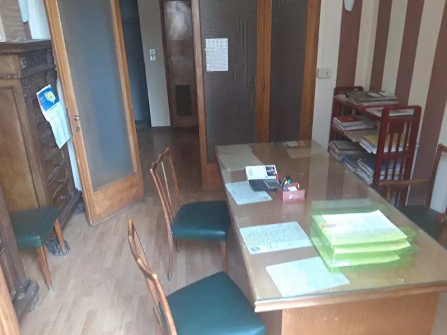 Immagine 19 di Ufficio in affitto  in Piazza del Popolo a Montecatini Terme