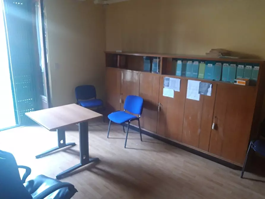 Immagine 3 di Ufficio in affitto  in Piazza del Popolo a Montecatini Terme