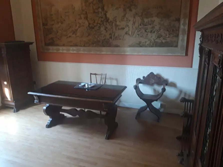 Immagine 8 di Ufficio in affitto  in Piazza del Popolo a Montecatini Terme