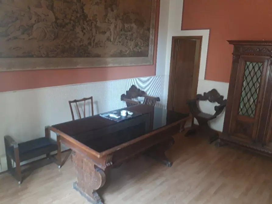 Immagine 10 di Ufficio in affitto  in Piazza del Popolo a Montecatini Terme