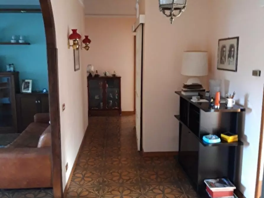 Immagine 1 di Appartamento in vendita  in Via Lucchese 4 a Montecatini Terme