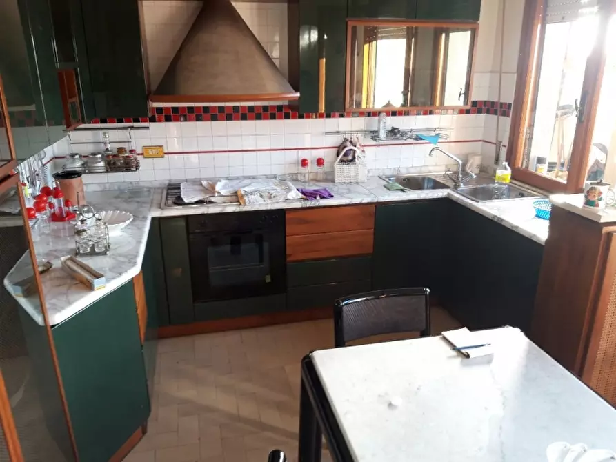 Immagine 10 di Appartamento in vendita  in Via Lucchese 4 a Montecatini Terme