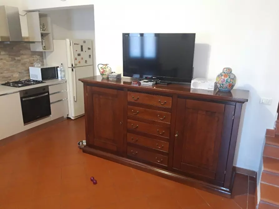 Immagine 2 di Terratetto in vendita  in Via Fanciullacci a Pieve A Nievole