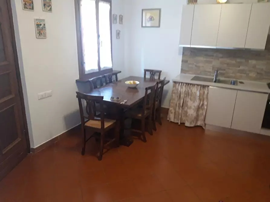 Immagine 11 di Terratetto in vendita  in Via Fanciullacci a Pieve A Nievole