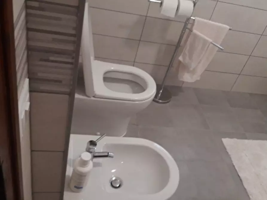 Immagine 19 di Terratetto in vendita  in Via Fanciullacci a Pieve A Nievole