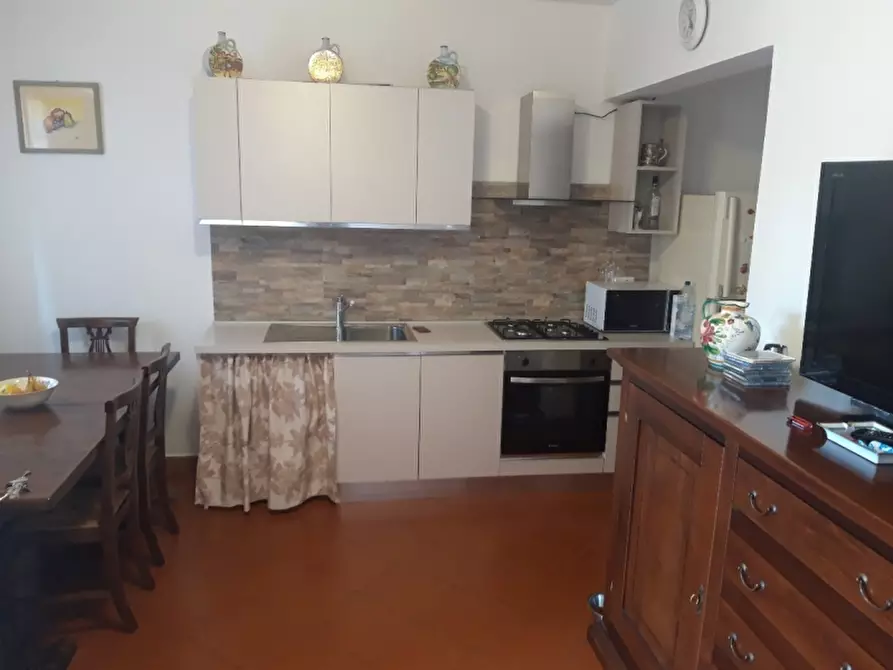 Immagine 3 di Terratetto in vendita  in Via Fanciullacci a Pieve A Nievole