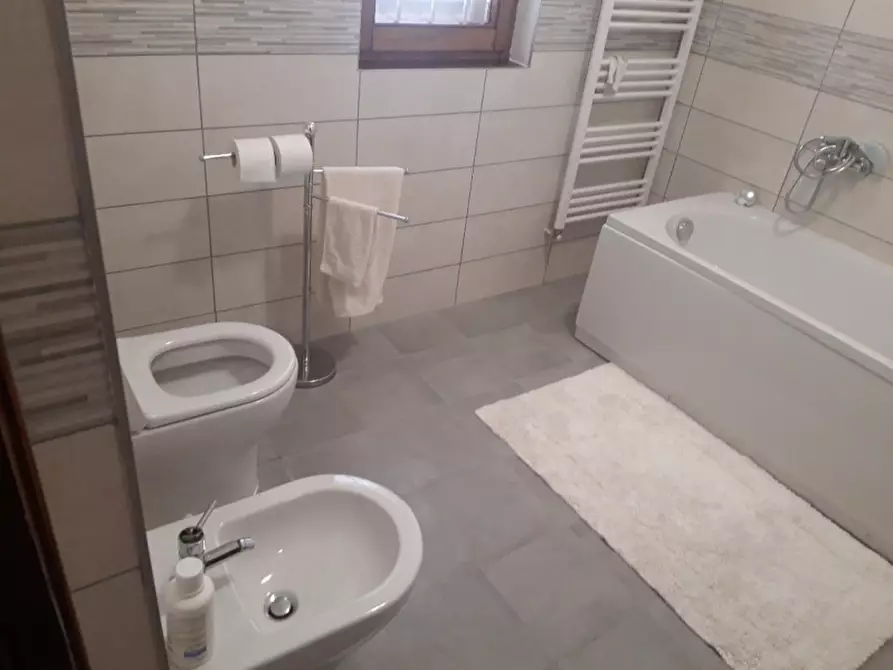 Immagine 23 di Terratetto in vendita  in Via Fanciullacci a Pieve A Nievole