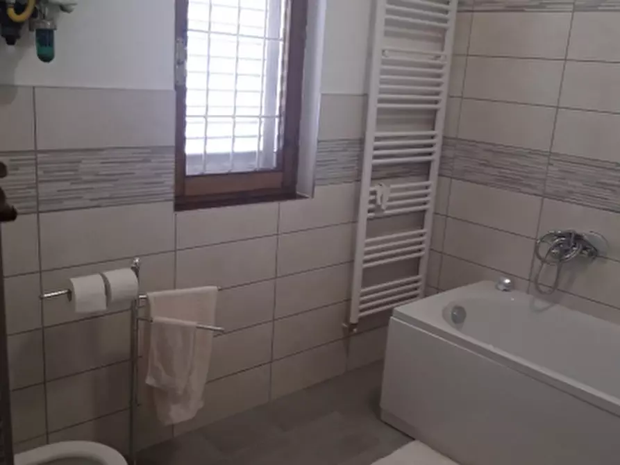 Immagine 24 di Terratetto in vendita  in Via Fanciullacci a Pieve A Nievole