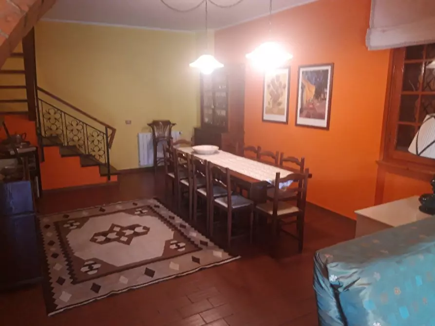 Immagine 12 di Villa in vendita  a Marliana