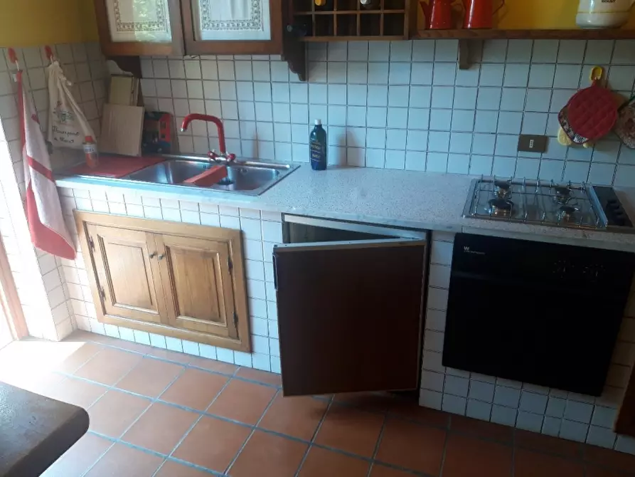 Immagine 19 di Villa in vendita  a Marliana