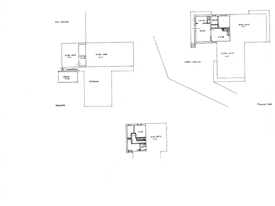 Immagine 40 di Villa in vendita  a Marliana