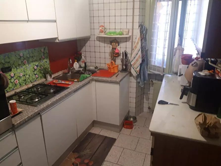 Immagine 12 di Villa in vendita  in Via Nofretti a Montecatini Terme