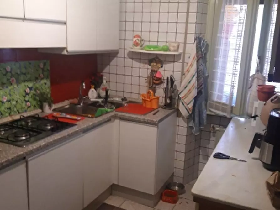 Immagine 13 di Villa in vendita  in Via Nofretti a Montecatini Terme