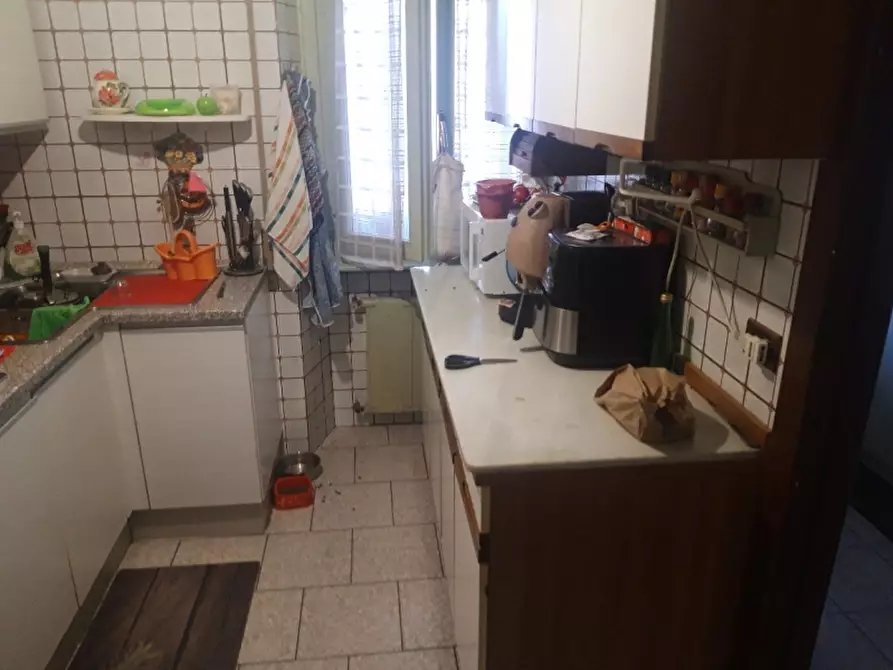 Immagine 15 di Villa in vendita  in Via Nofretti a Montecatini Terme