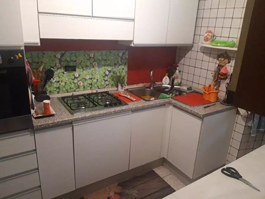 Immagine 16 di Villa in vendita  in Via Nofretti a Montecatini Terme