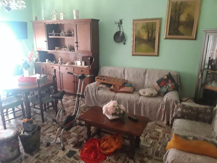Immagine 3 di Villa in vendita  in Via Nofretti a Montecatini Terme