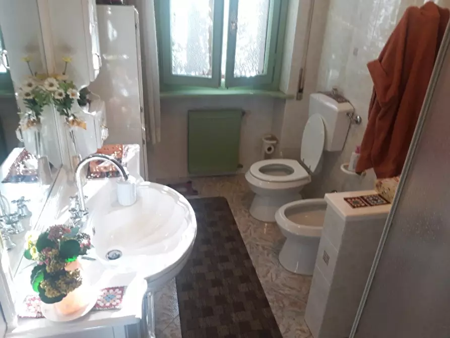 Immagine 28 di Villa in vendita  in Via Nofretti a Montecatini Terme