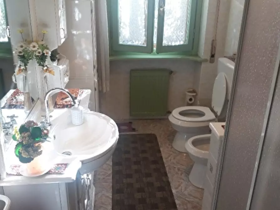Immagine 29 di Villa in vendita  in Via Nofretti a Montecatini Terme
