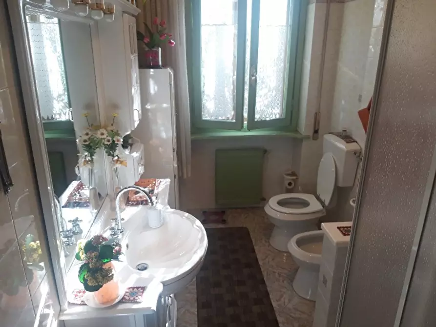 Immagine 34 di Villa in vendita  in Via Nofretti a Montecatini Terme