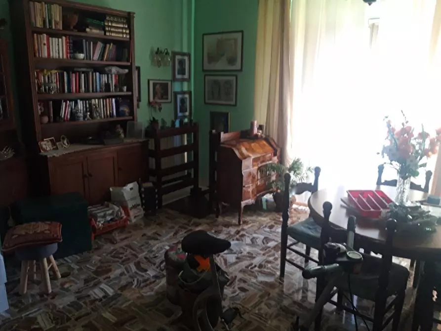 Immagine 5 di Villa in vendita  in Via Nofretti a Montecatini Terme