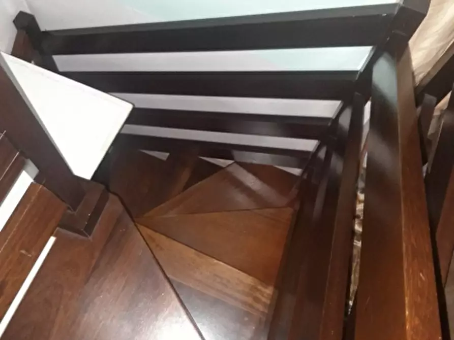 Immagine 7 di Villa in vendita  in Via Nofretti a Montecatini Terme