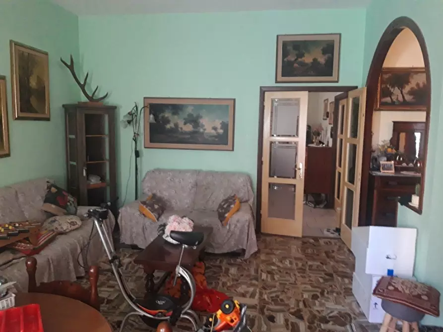 Immagine 9 di Villa in vendita  in Via Nofretti a Montecatini Terme