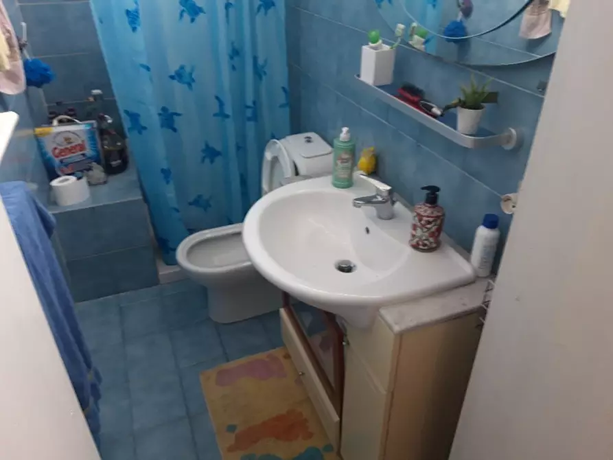 Immagine 22 di Appartamento in vendita  in Via Biscolla a Massa E Cozzile