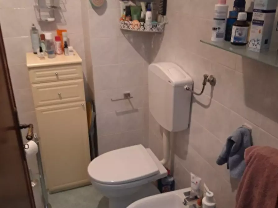 Immagine 33 di Appartamento in vendita  in Via Biscolla a Massa E Cozzile