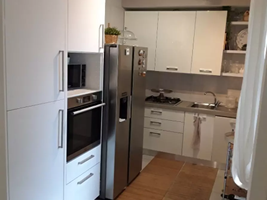 Immagine 2 di Appartamento in vendita  a Montecatini Terme