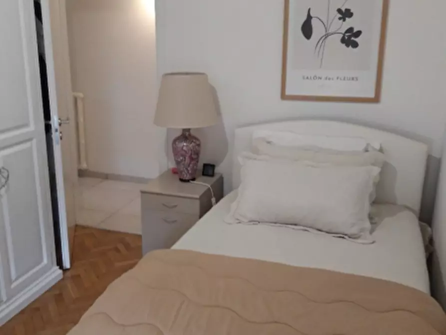 Immagine 12 di Appartamento in vendita  a Montecatini Terme