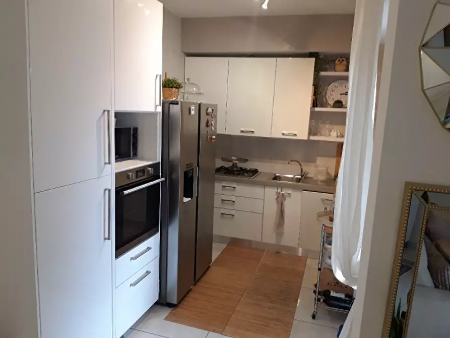 Immagine 3 di Appartamento in vendita  a Montecatini Terme