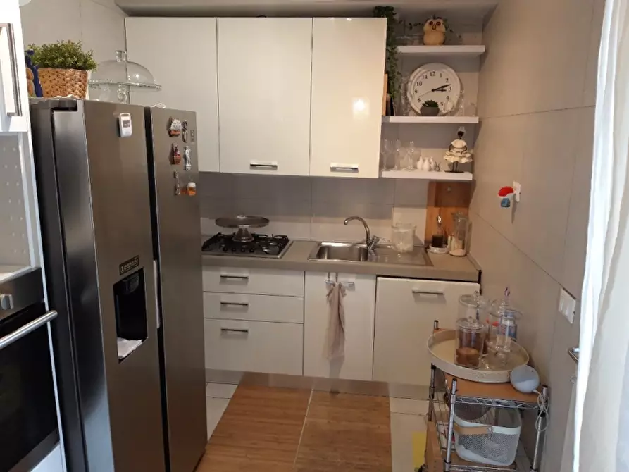 Immagine 5 di Appartamento in vendita  a Montecatini Terme