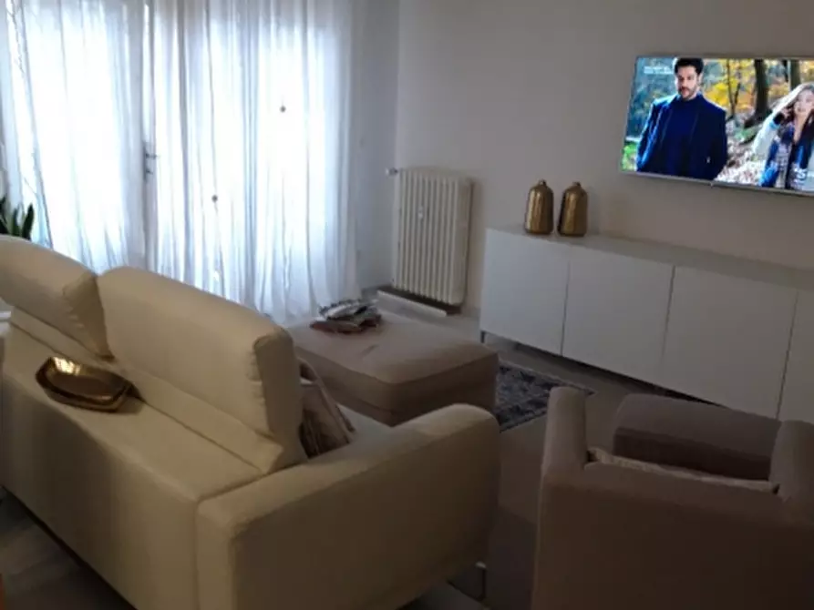 Immagine 9 di Appartamento in vendita  a Montecatini Terme