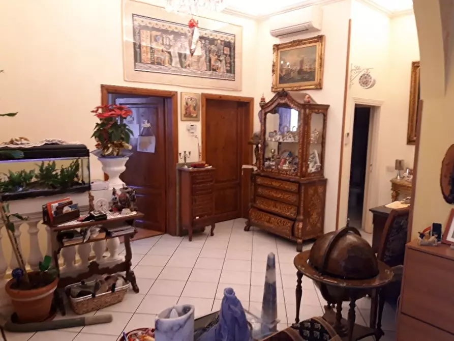 Immagine 1 di Appartamento in vendita  in Via Guerrazzi a Montecatini Terme