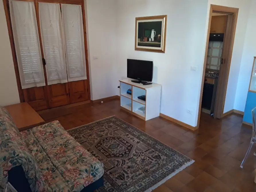 Immagine 1 di Appartamento in vendita  in Viale Fedeli a Montecatini Terme